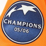 2006/07 BA Away Retro Soccer Jersey