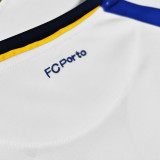 2013/2014 Porto Home Retro Soccer Jersey