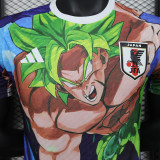 2024/25 Japan Special Edition Player Version Jersey