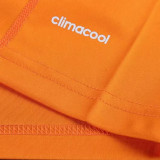 2013/14 RM Third Orange Retro Kids Soccer Jersey