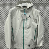 2026/27 Jordan Outdoor Windbreaker  Y002