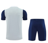 2025/26 In Milan Grey Training Jersey(A Set)