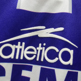 2001/2002 Pachuca Home Retro Fans Soccer Jersey 帕丘卡