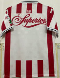 1994/95 Chivas Home Retro Fans Soccer Jersey