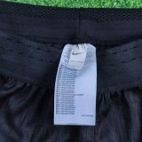 2025/26 PSG Black Sports Trousers