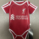 2025/26 LFC Home Red Baby Suit