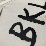 Nets SIMMONS #10 White City Edition NBA Jerseys