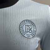 2025 Germany 125Th Anniversary Goalkeeper Player Version Soccer Jersey