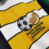 1998 South Africa Home Retro Soccer Jersey