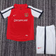 2001/2002 ARS Home Retro Kids Soccer Jersey