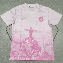 2025/26 Brazil Special Edition Fans Soccer Jersey