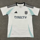 2025/26 San Diego FC Away Fans Soccer Jersey 圣地亚哥 美职联