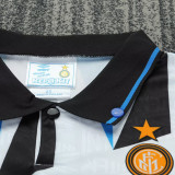 1992/1994 In Milan Away Retro Kids Soccer Jersey