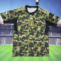 2025/26 AD x APE Fans Soccer Jersey