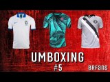 2019 Brazil Away White Women Soccer Jersey