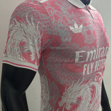 2025/26 RM Special Edition Player Version Soccer Jersey