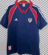1999/2000 Bilbao AT Away Retro Soccer Jersey
