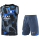 2025 In Milan  Vest Training Jersey(A Set)