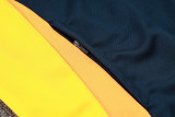 2025  RM Sapphire Blue Jacket Tracksuit