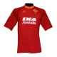 2000/01 Roma Home Red Retro Soccer Jersey