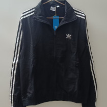 2025 AD~ Black Windbreaker
