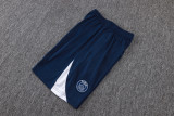 2025/26 PSG Baby Blue Training Jersey(A Set)
