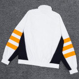 2024/25 RM White Windbreaker （A Set）