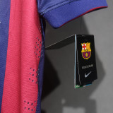 2014/15 BA Home Retro Player Version Soccer Jersey 球员版