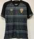 2022 Iraq Third Black Fans Soccer Jersey
