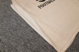 2025/26 AC  Apricot  Vest Training Jersey(A Set)