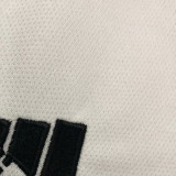 2002/03 AC Milan Away White Retro Soccer Jersey