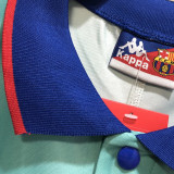 1992/95 BA Away Retro Soccer Jersey