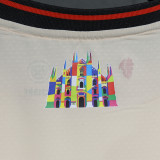 2025/26 AC Milan Special Edition Player Version Soccer Jersey