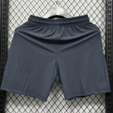 2025 AD~ Grey Casual Short Pants DF2047