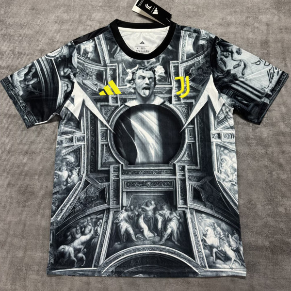 2026 JUV Special Edition Fans Soccer Jersey