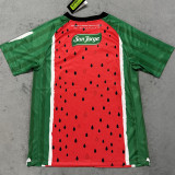 2025 Palestino Special Edition Fans Soccer Jersey