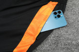 2025/26 AT Mineiro Black Sweater Tracksuit