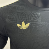 2025 Mexico Special Edition Player Version Soccer Jersey