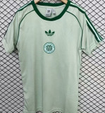 2025/26 Celtic Origin Version Fans Soccer Jersey