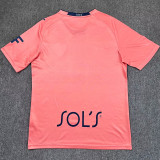2025/26 Le Havre Away Fans Soccer Jersey 勒阿弗尔
