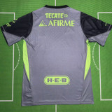 2025/26 Tigres GK Fans Soccer Jersey