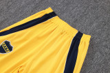 2026 Boca Yellow Jacket Tracksuit