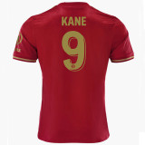 2025 BFC 125th Anniversary Edition Red Kids Soccer Jersey