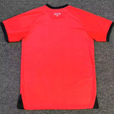 2026/27 Jordan Away Red Fans Soccer Jersey