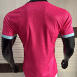 2026/27 Morocco Special Edition Player Version Soccer Jersey