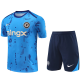 2025 CFC  Blue Training Jersey(A Set)