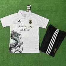 2025/26 RM Special Edition Kids Soccer Jersey