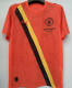 2025/26 Man City 1:1 Quality Orange Goalkeeper Fans Soccer Jersey