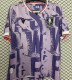 2025/26 Sheffield Wednesday Away Fans Soccer Jersey