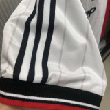 1983 M Utd FA CUP FINAL Retro Soccer Jersey
